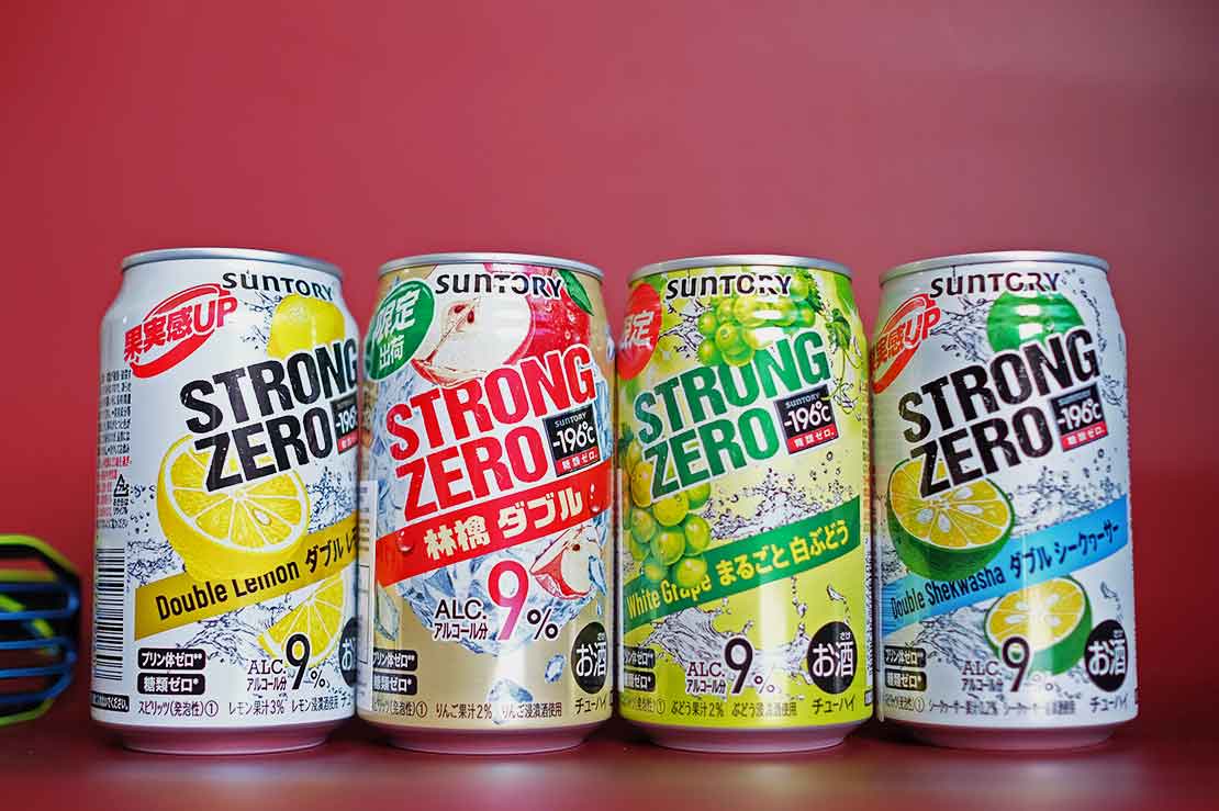 What are Hard Seltzers and RTDs? Drinks Thirst Magazine